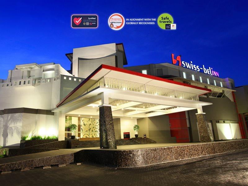 Hotel Swiss-belinn Panakkukang
