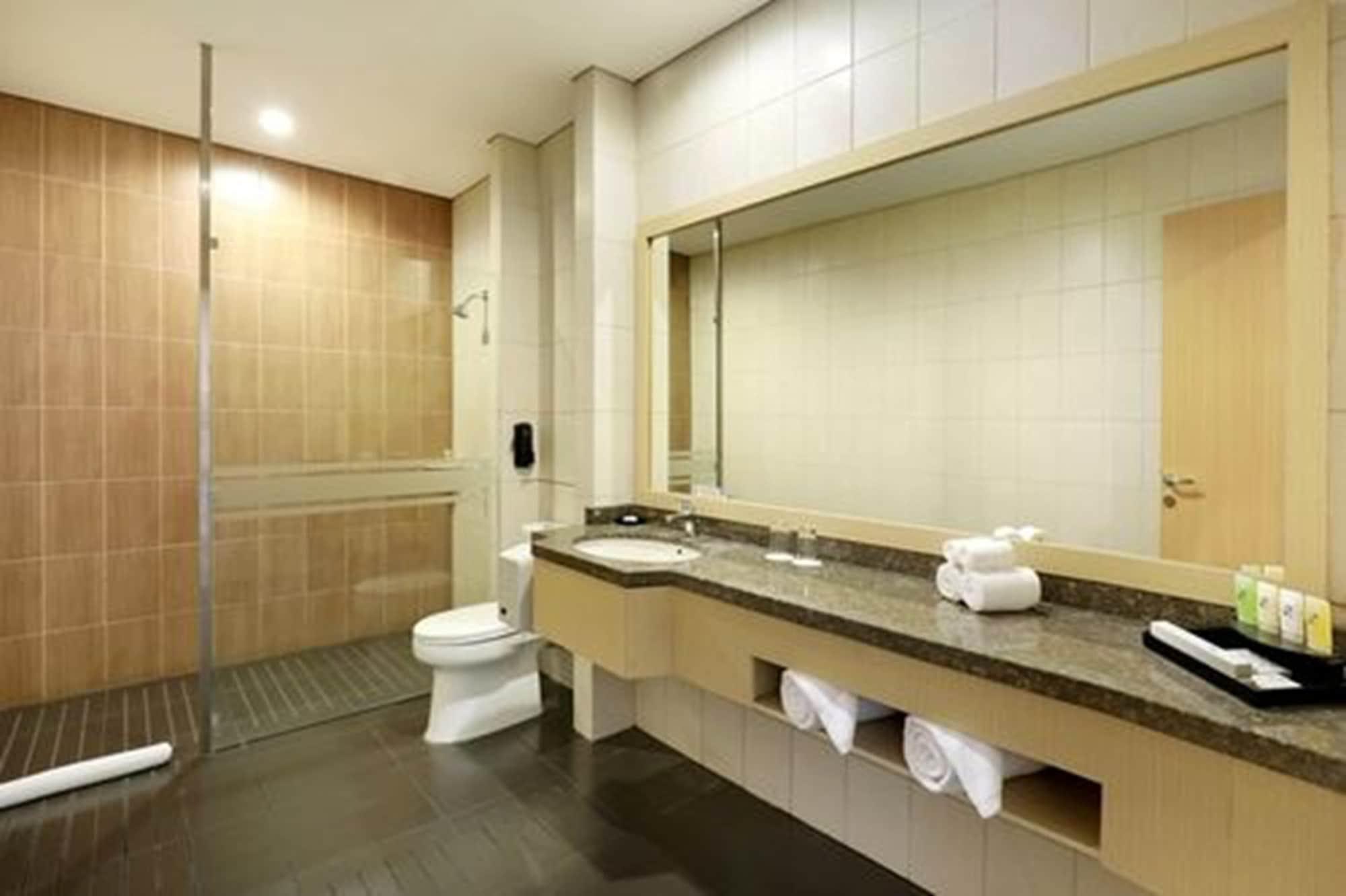 Swiss-belinn Panakkukang