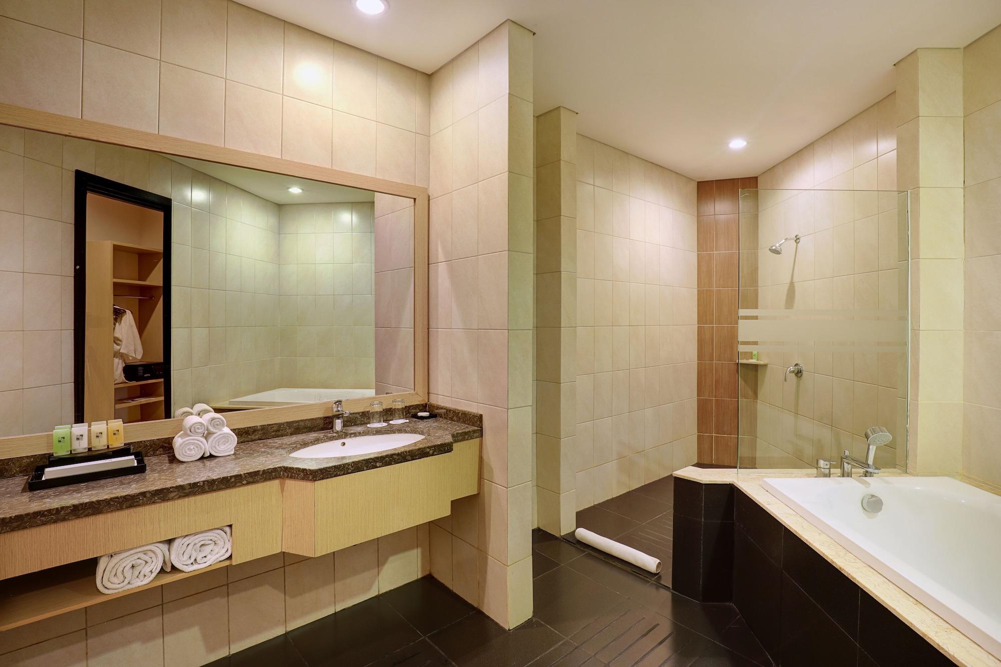 Hotel Swiss-belinn Panakkukang Makassar