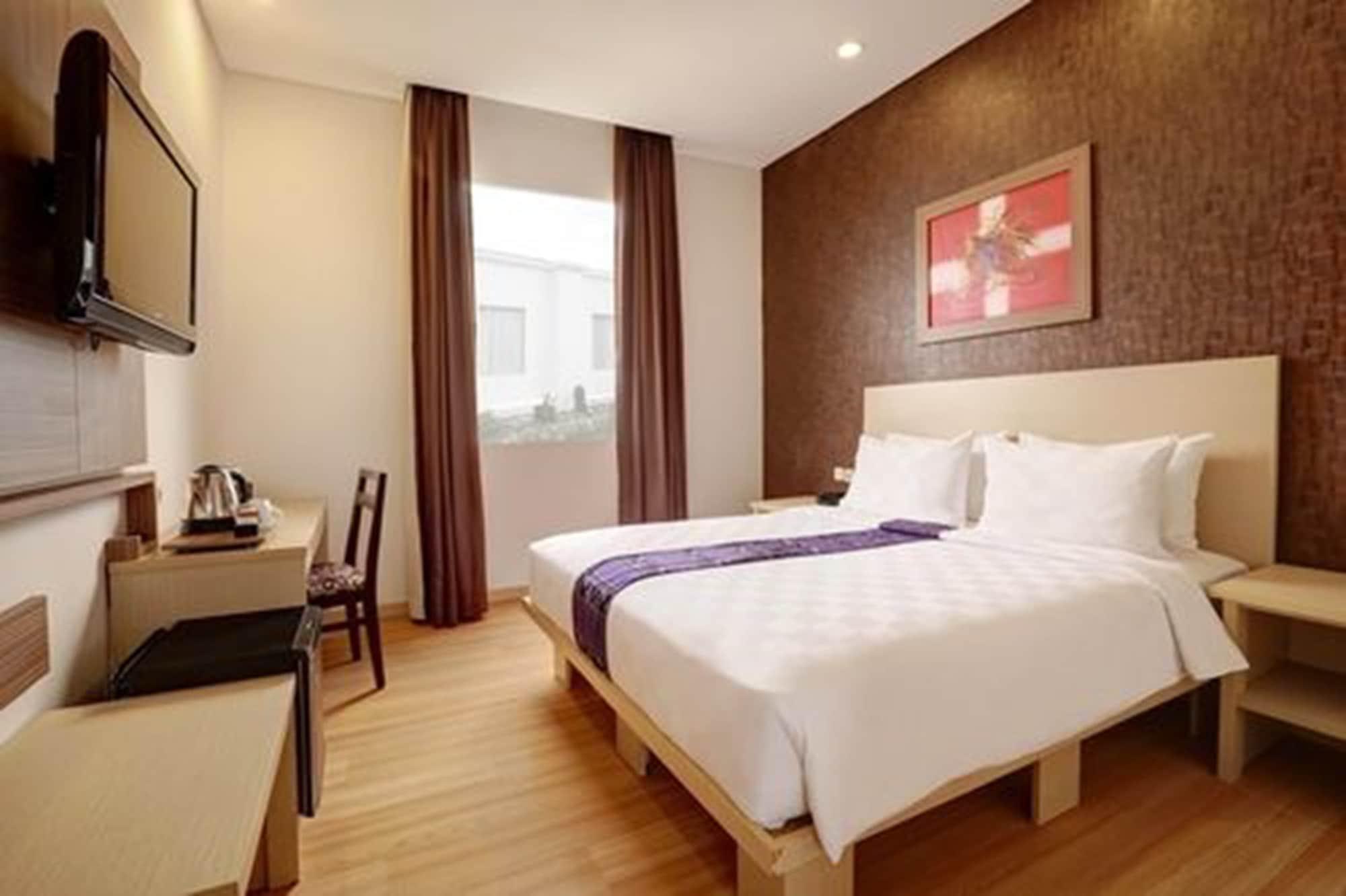 Swiss-belinn Panakkukang Hotel
