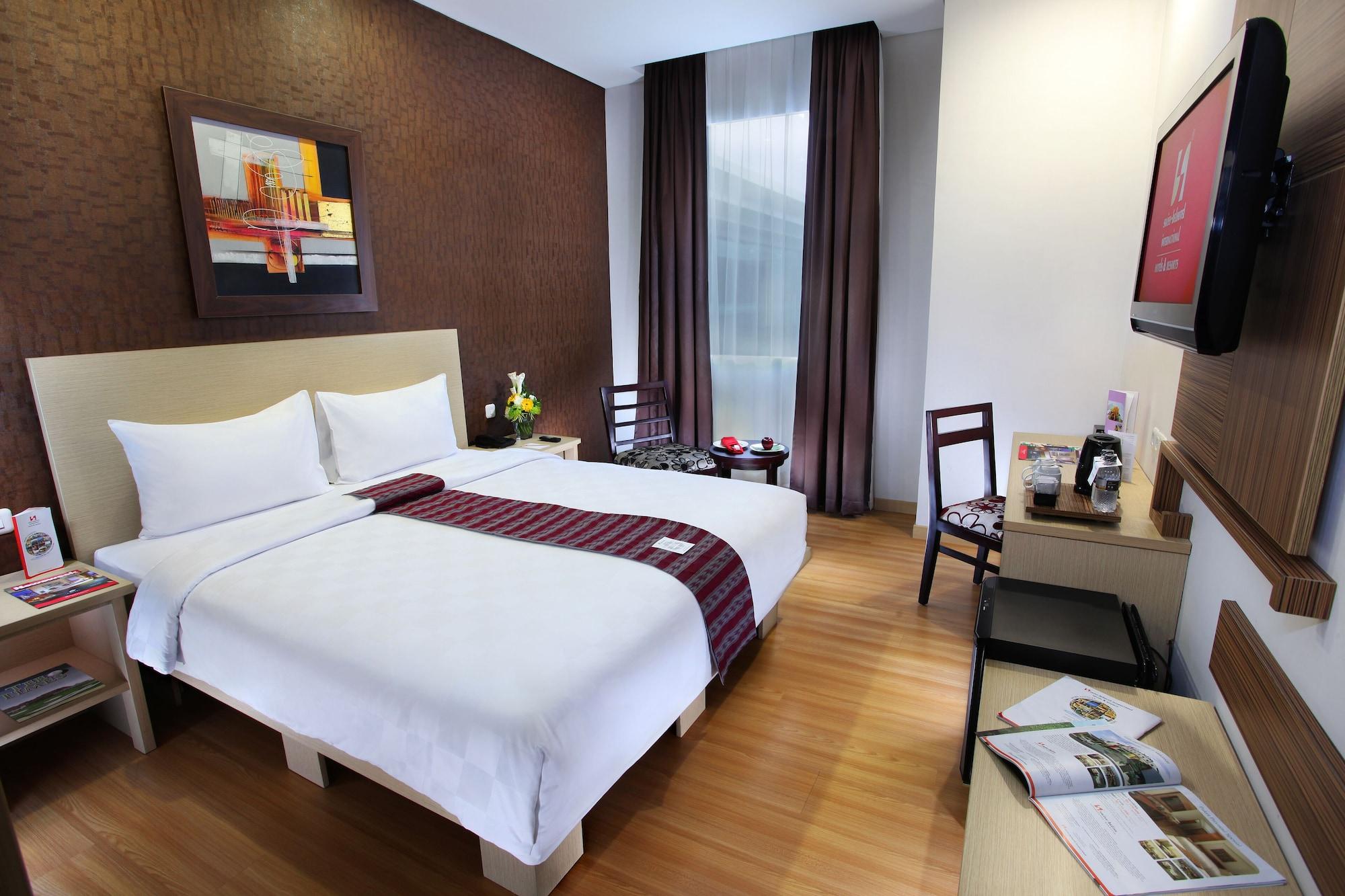 Hotel Swiss-belinn Panakkukang 3*