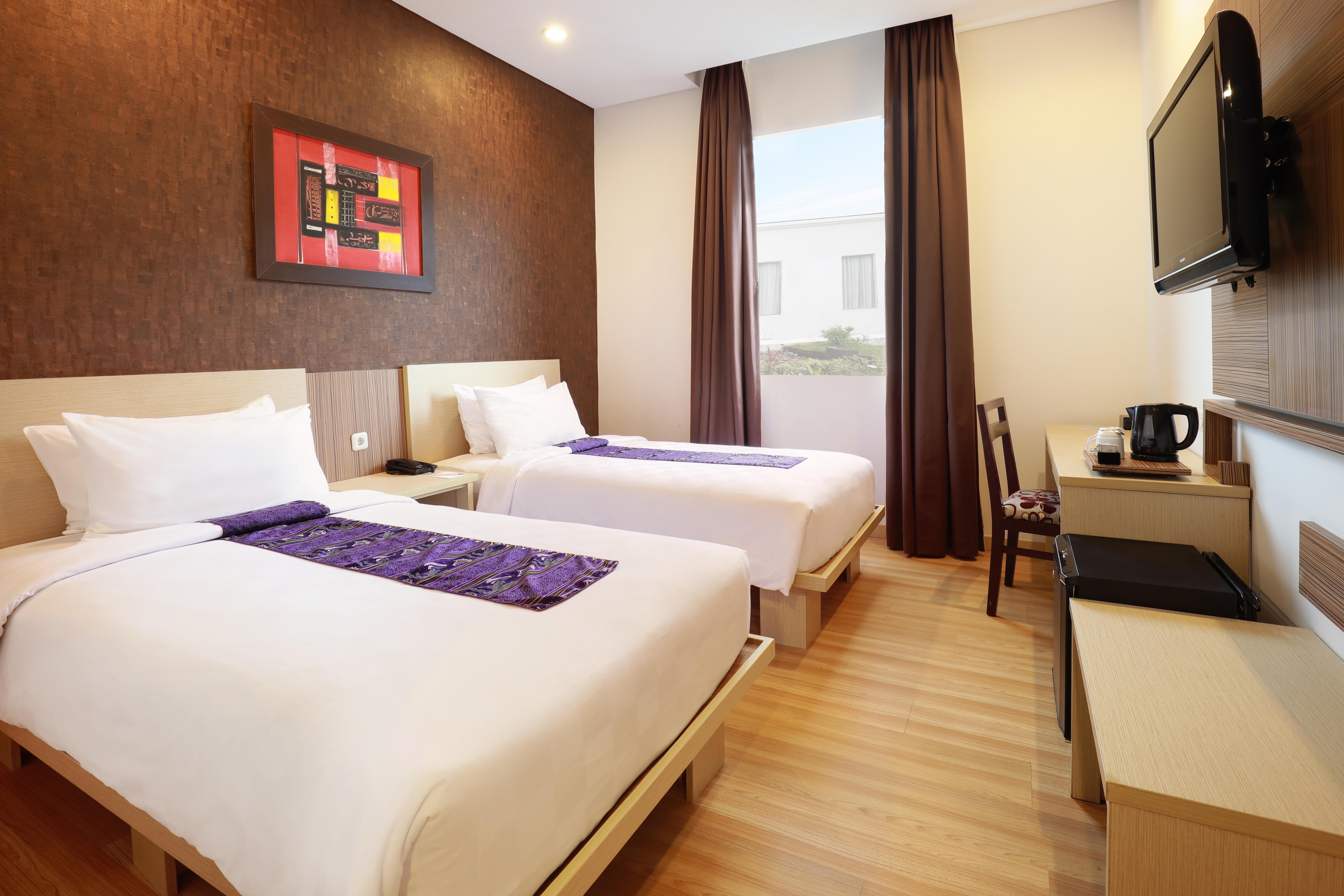 Hotel Swiss-belinn Panakkukang