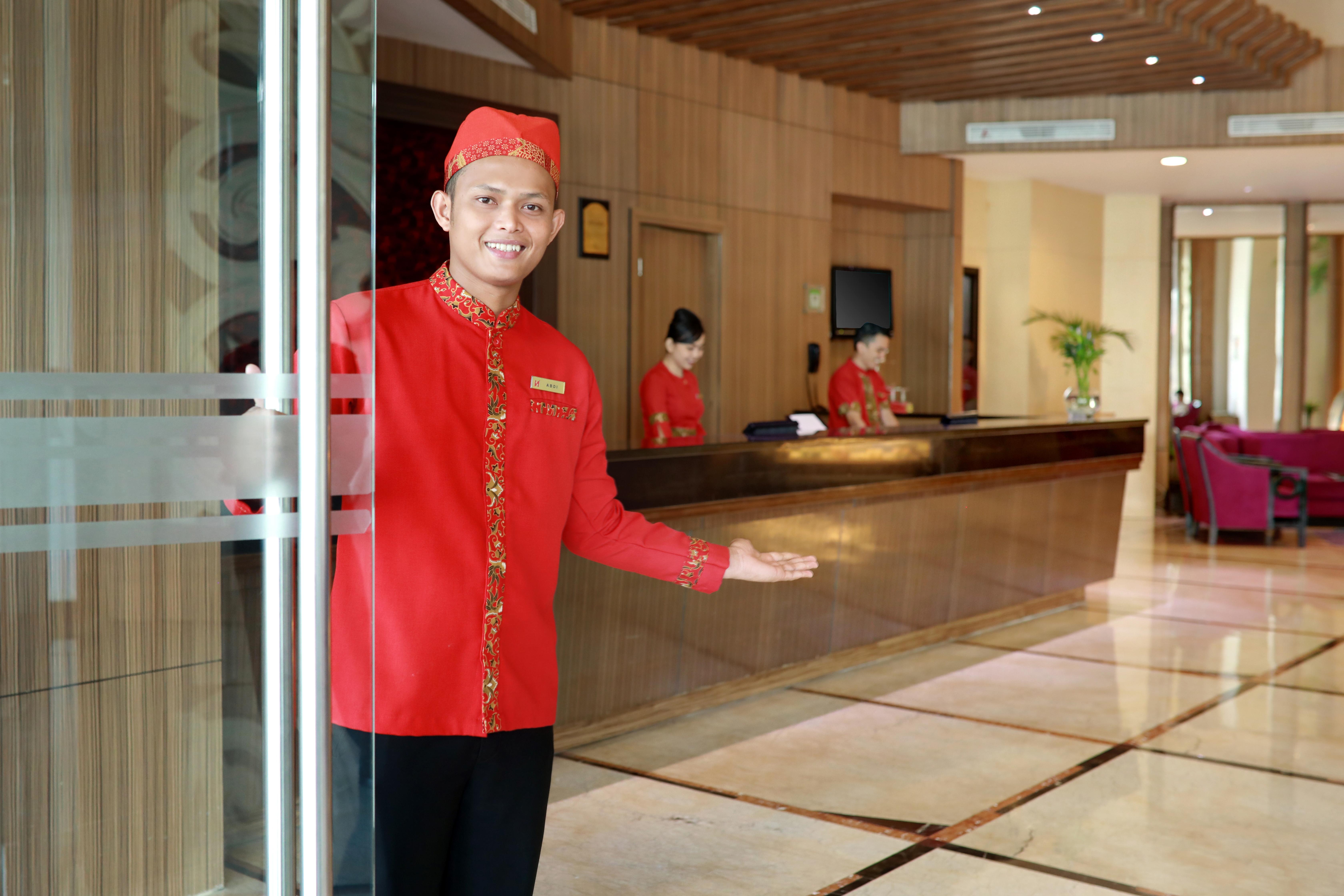Swiss-belinn Panakkukang Makassar