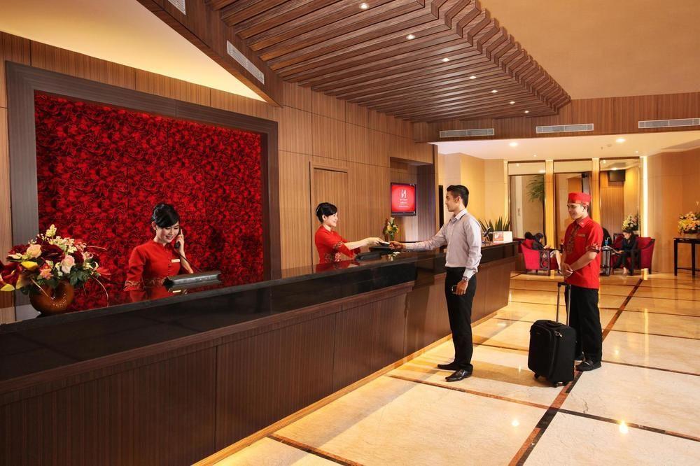 Swiss-belinn Panakkukang 3* Makassar