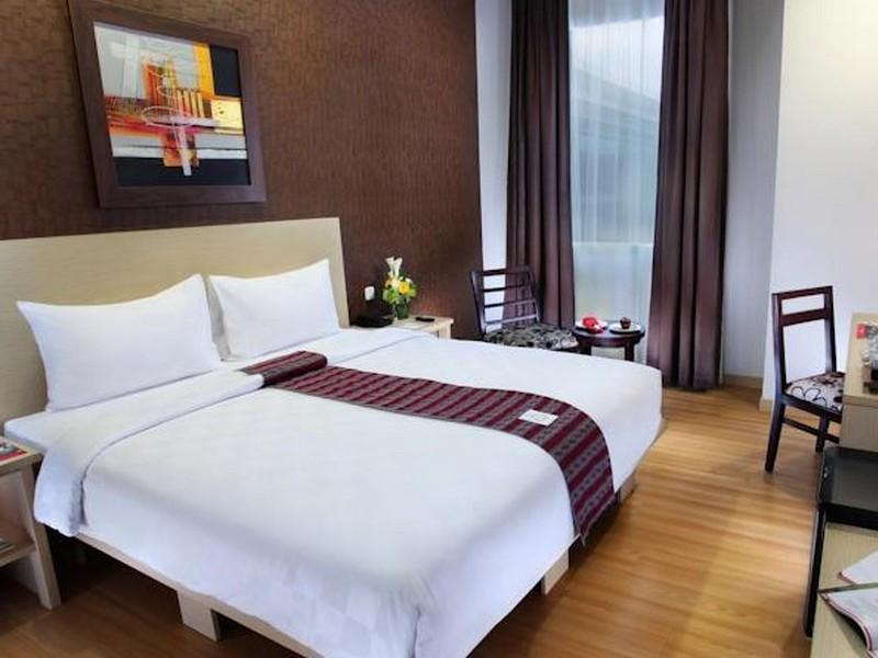 Swiss-belinn Panakkukang Hotel