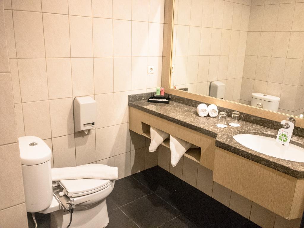 Swiss-belinn Panakkukang Makassar