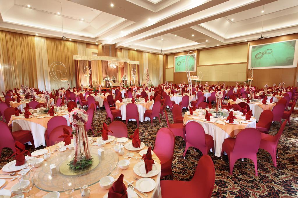 Swiss-belinn Panakkukang 3* Makassar