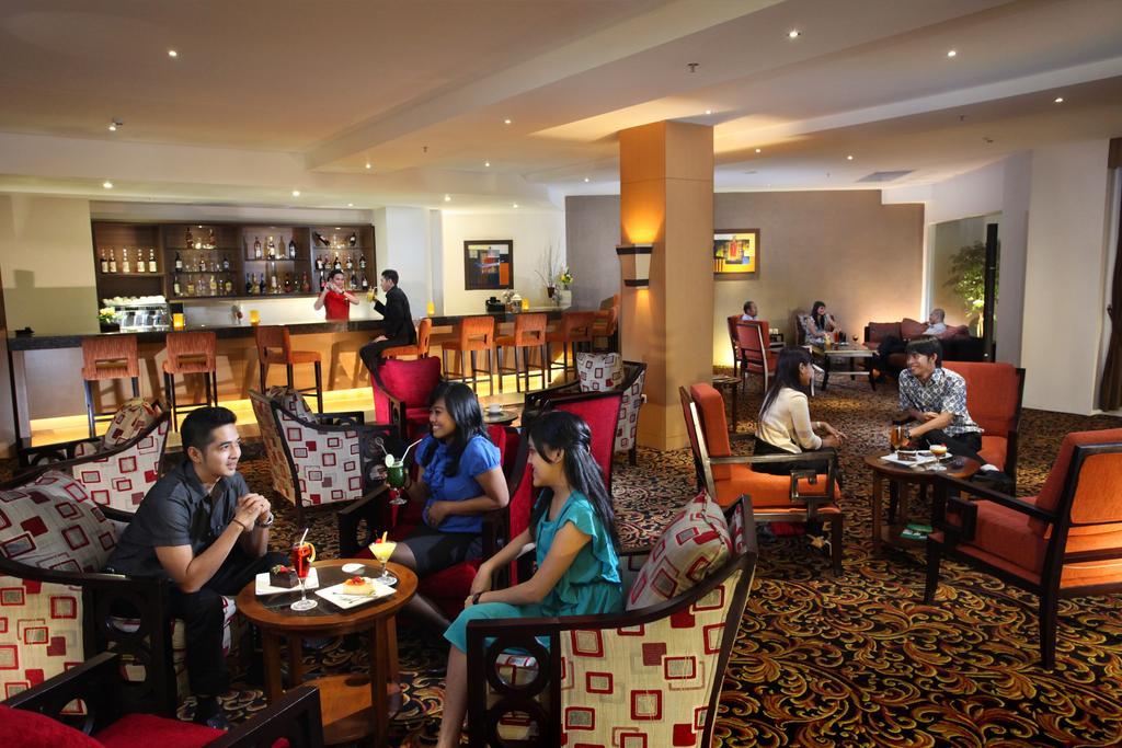 Hotel Swiss-belinn Panakkukang