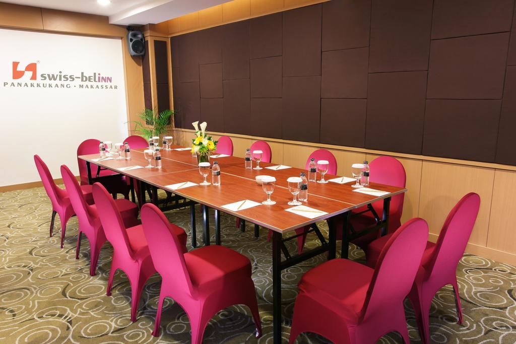 Swiss-belinn Panakkukang Makassar
