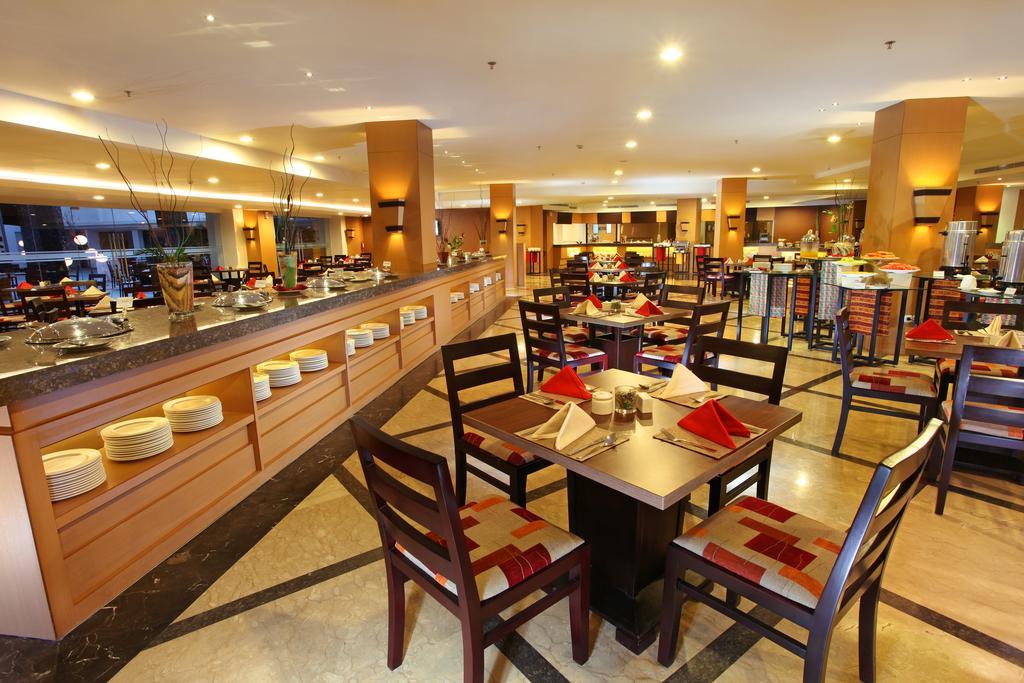 Swiss-belinn Panakkukang