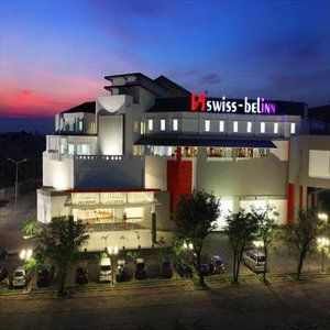 Hotel Swiss-belinn Panakkukang