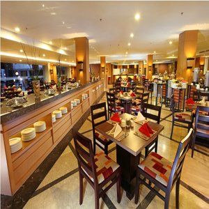 Hotel Swiss-belinn Panakkukang 3*