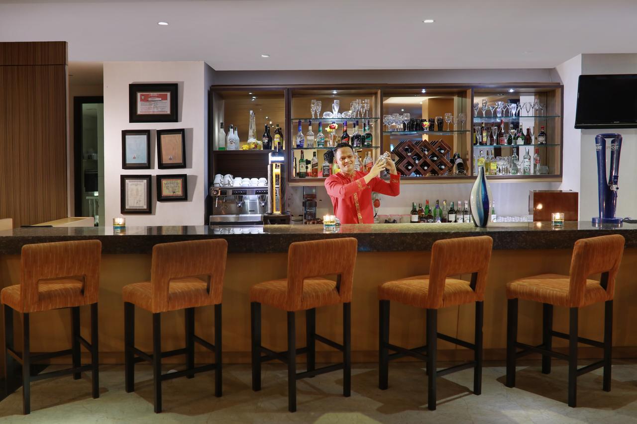 Swiss-belinn Panakkukang