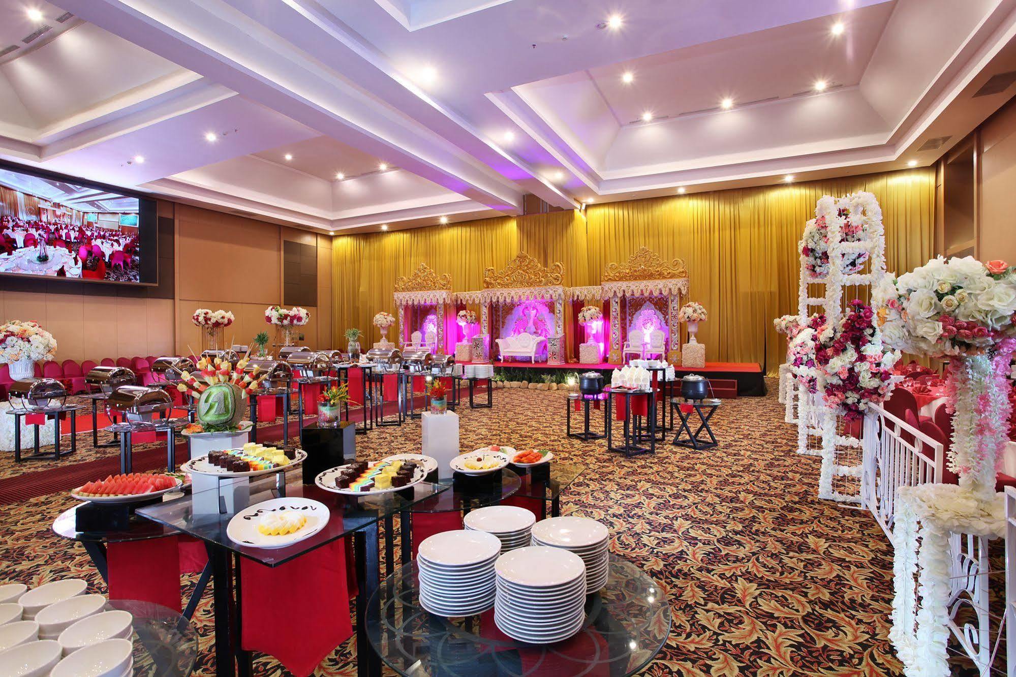 Swiss-belinn Panakkukang Hotel