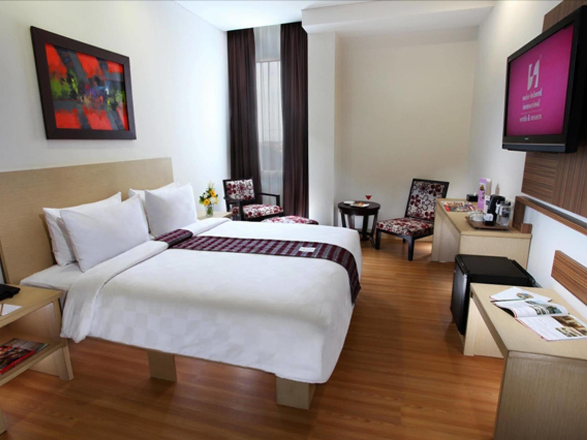 Hotel Swiss-belinn Panakkukang