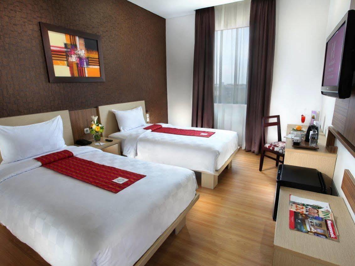 Swiss-belinn Panakkukang Makassar