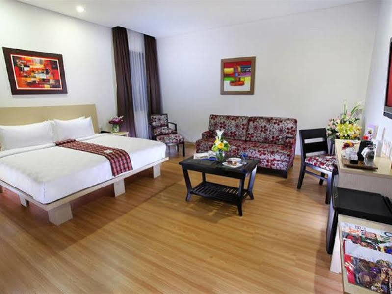 Swiss-belinn Panakkukang 3*