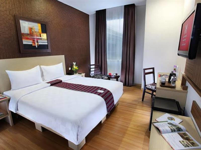 Swiss-belinn Panakkukang 3*