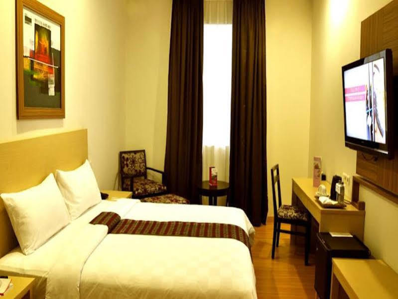 Hotel Swiss-belinn Panakkukang