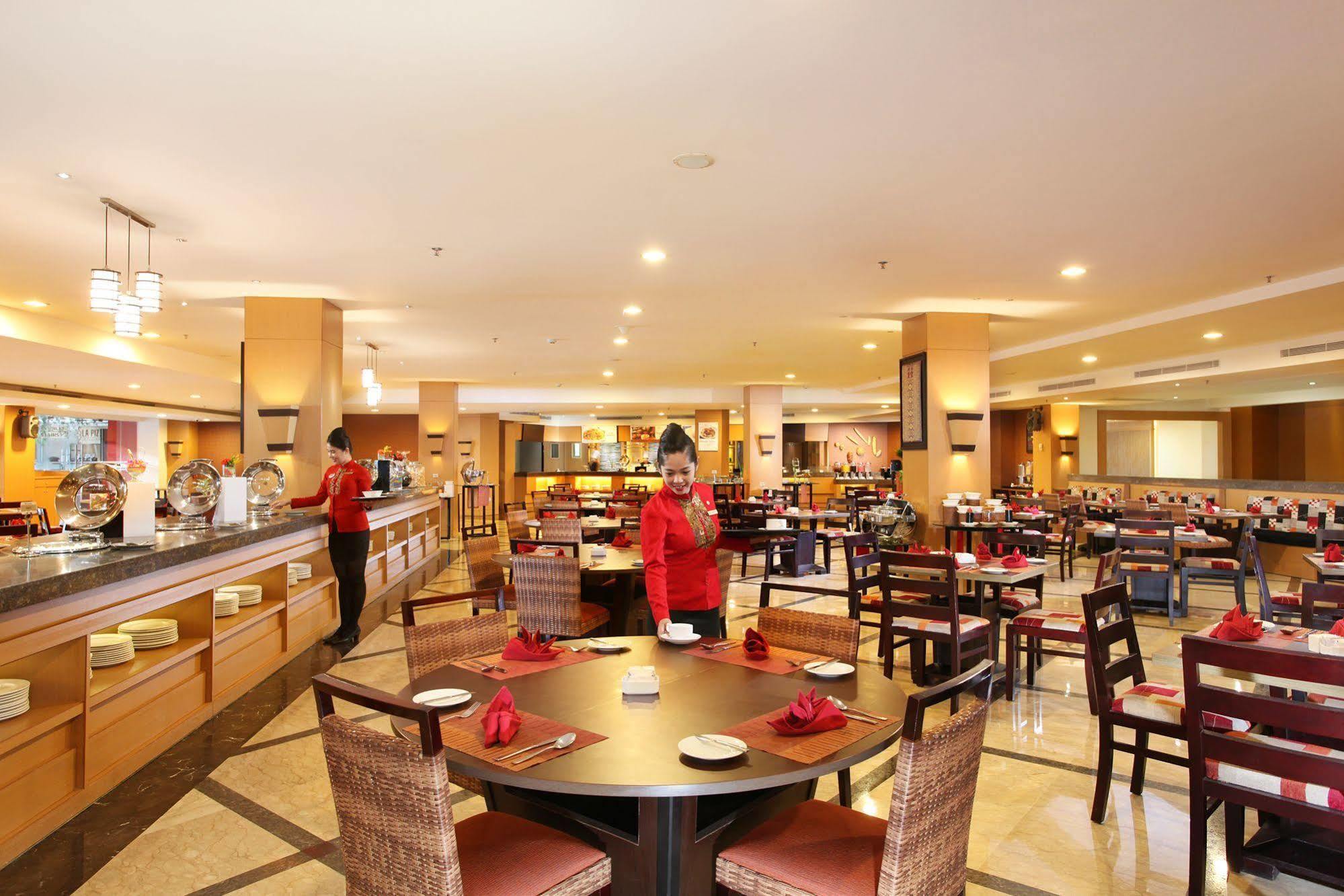 Swiss-belinn Panakkukang 3* Makassar