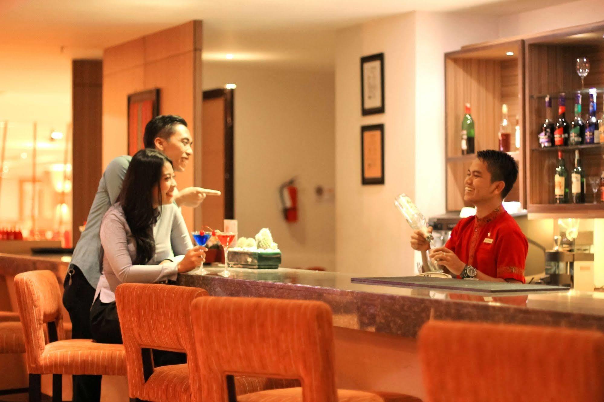 Hotel Swiss-belinn Panakkukang 3*