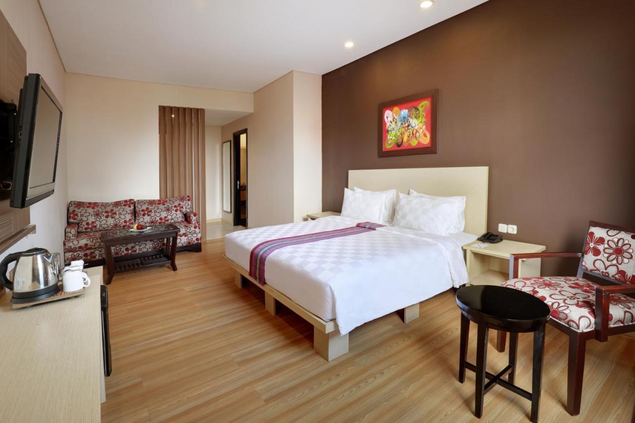 Swiss-belinn Panakkukang Makassar