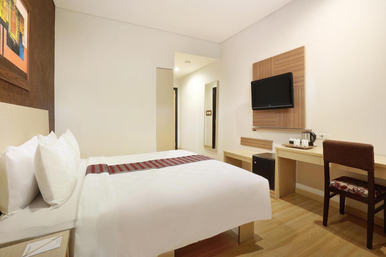 Swiss-belinn Panakkukang Hotel