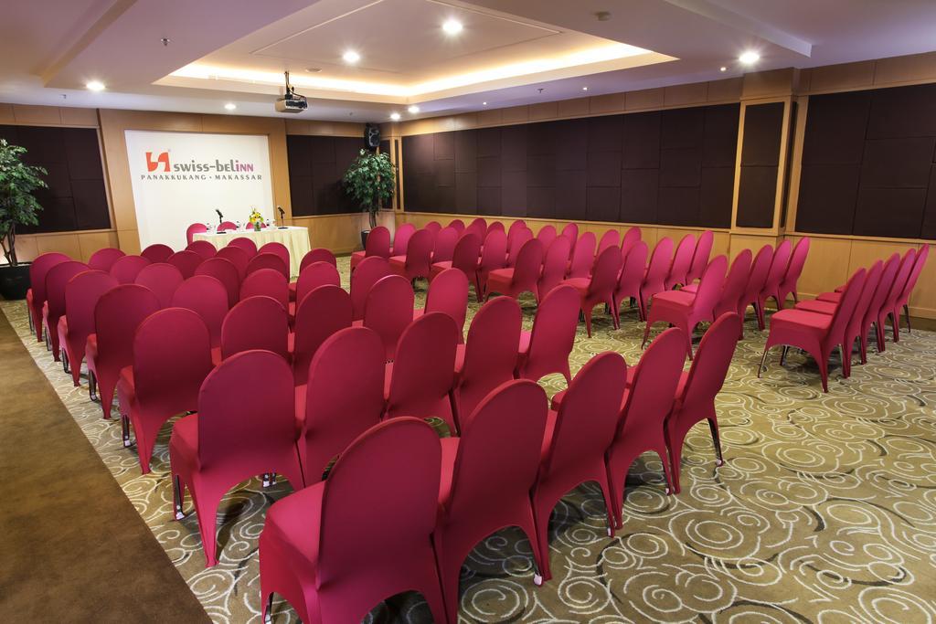 Swiss-belinn Panakkukang 3* Makassar