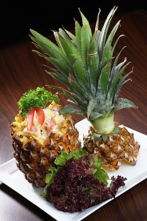 Swiss-belinn Panakkukang Makassar